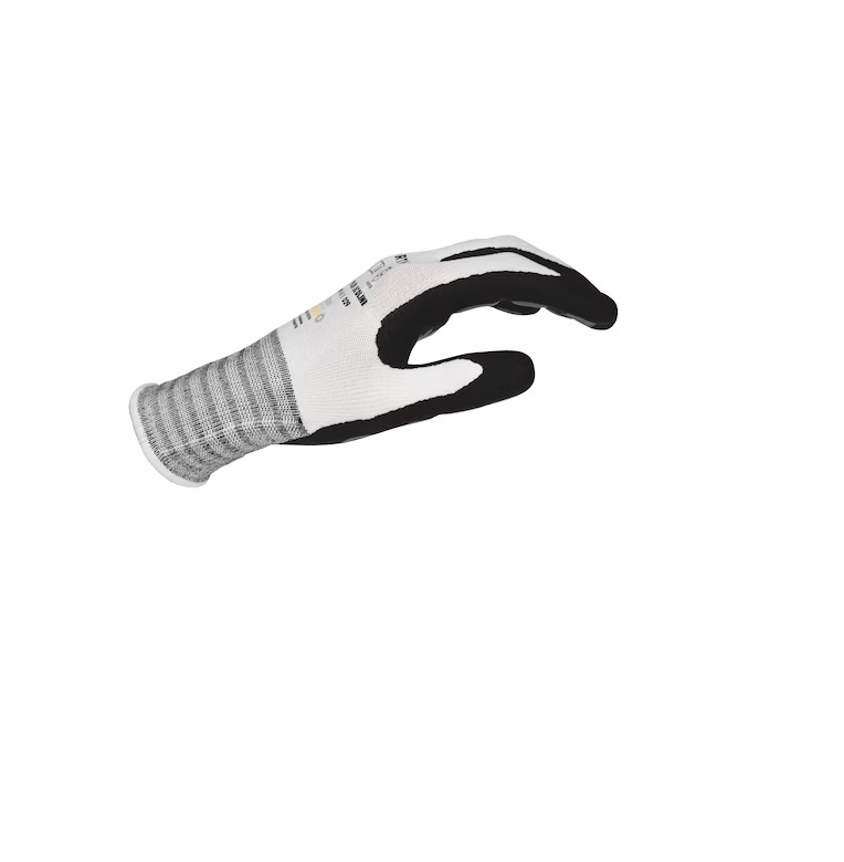 Рукавиці WURTH TIGERFLEX PLUS ECOLINE з покриттям нітрил S (7) 0899411027
